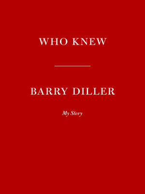 cover image of Who Knew